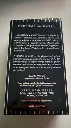 Parfum