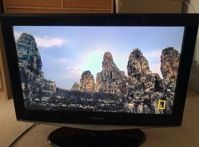 samsung tv