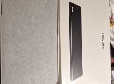 Galaxy Tab A11