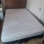 Divan double bed Image 3