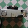 Minolta Hi-Matic G (1974) 35mm Rangefinder Film Camera (Serviced & Calibrated) Image 4