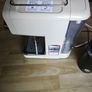 coffe machine and coffe grinder Image 4