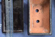 Small Bonsai Pot