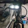 Bike Front Light - Image 2