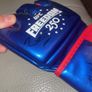 signed ufc freedom 250 glove Image 4