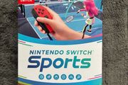 Nintendo Switch Sports (Nintendo Switch)