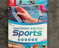 Nintendo Switch Sports (Nintendo Switch)