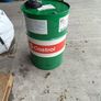castrol oil barels Image 2