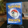 Pokemon Base set Sandshrew 62/102 Near Mint Condition 4th Print Image 2