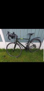 Merida Ride100 racing bike size S