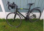 Merida Ride100 racing bike size S