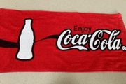 Coca Cola Pub Runner