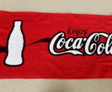 Coca Cola Pub Runner
