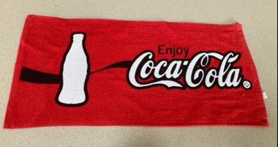 Coca Cola Pub Runner