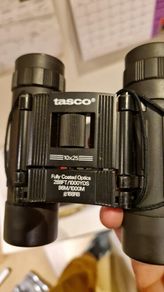 Tasco Binoculars