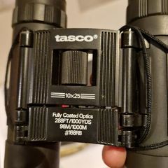 Tasco Binoculars