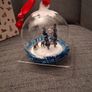 Christmas tree decoration. Image 4
