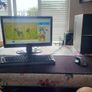 Lenovo V530 Full Desktop Setup Image 2