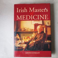 Irish Masters Of Medicine