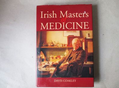 Irish Masters Of Medicine