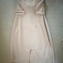 Ted Baker knee length halterneck dress Image 4