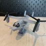 V-22 Osprey - 3D Printed (free postage) Image 4