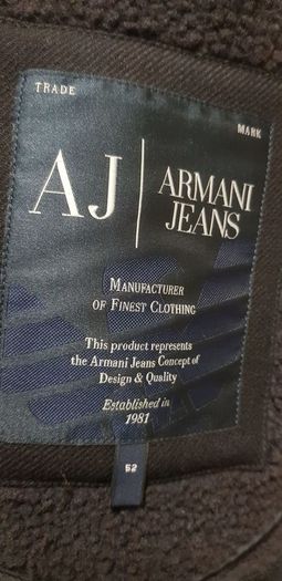 Men's jacket