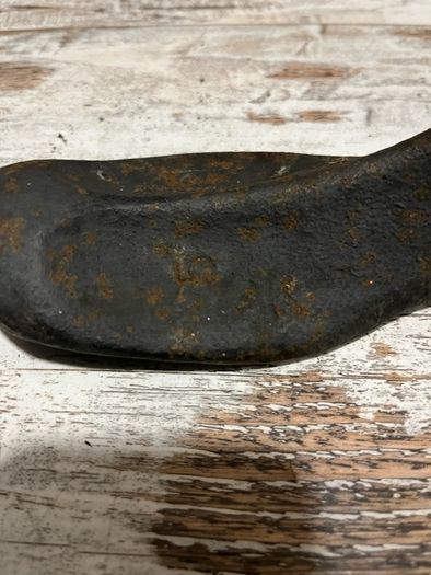 vintage Shoemaker