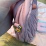 Pink shoulder bag Image 7