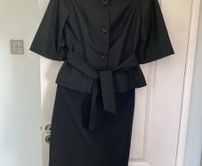 women suit