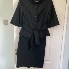 women suit