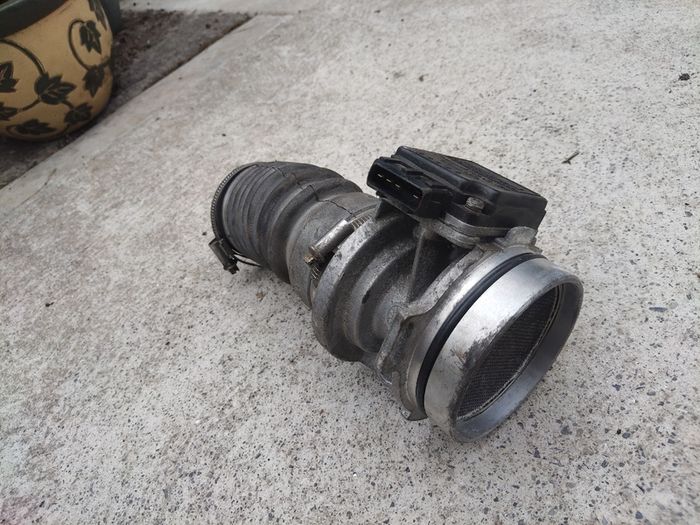 Ford Escort MK 6 1.4L Mass air flow sensor
