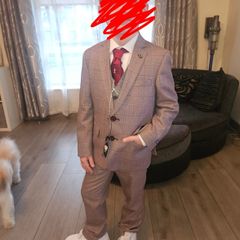 Boys Communion suit