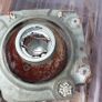 Mk2 Golf OEM HELLA H4 Headlamps Image 4