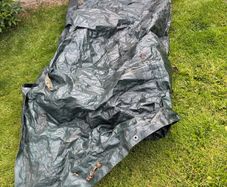 FREE Tarpaulin