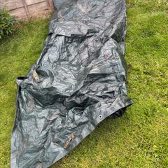 FREE Tarpaulin