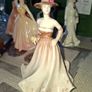 4 Beautiful Old Coalport Ladies, PRICE IS FOR 1 ONLY, Postage Available or Collection Image 2