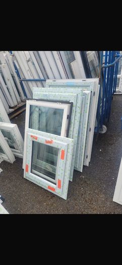 pvc doors