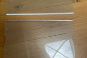 Liebherr refrigerator shelves