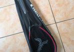 rackets, never used