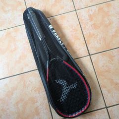 rackets, never used