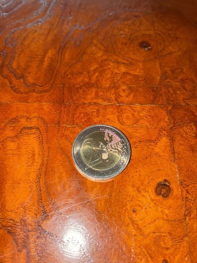 Monaco 2 Euro 2009