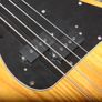 1979 Fender Precision Bass Made in USA Vintage Image 9