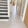 60cm by 60cm Light Grey Floor Tiles 7.92m sq Image 2