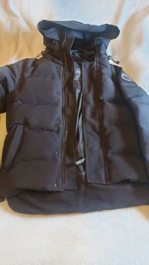 Canada Goose  Parka