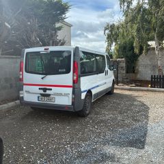 2014 Opel Vivaro