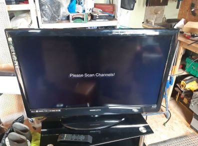 42 inch tv