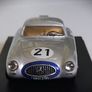 Diecast Model Le Mans Winning Mercedes-Benz - pinKo by Gamma Models  1:43 Image 3