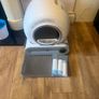 Self cleaning automatic cat litter (XXL),WiFi connection,app control Image 2
