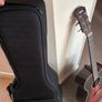 Yamaha AC3R Rosewood Electro Acoustic, Tobacco Brown Sunburst Image 4